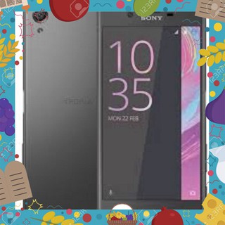 RẺ NHƯ CHO [RẺ SỐC] điện thoại Sony Xperia X (màu đen) ram 3G/32G mới - Camera siêu nét RẺ NHƯ CHO