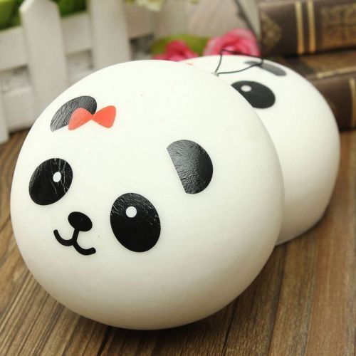 Đồ chơi Squishy mềm thơm kích thước lớn (7cm) thương hiệu Jumbo New Arrival