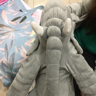 Gấu bông voi