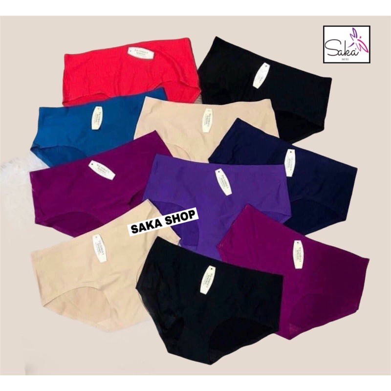 ComBo 5 Quần Lót Su