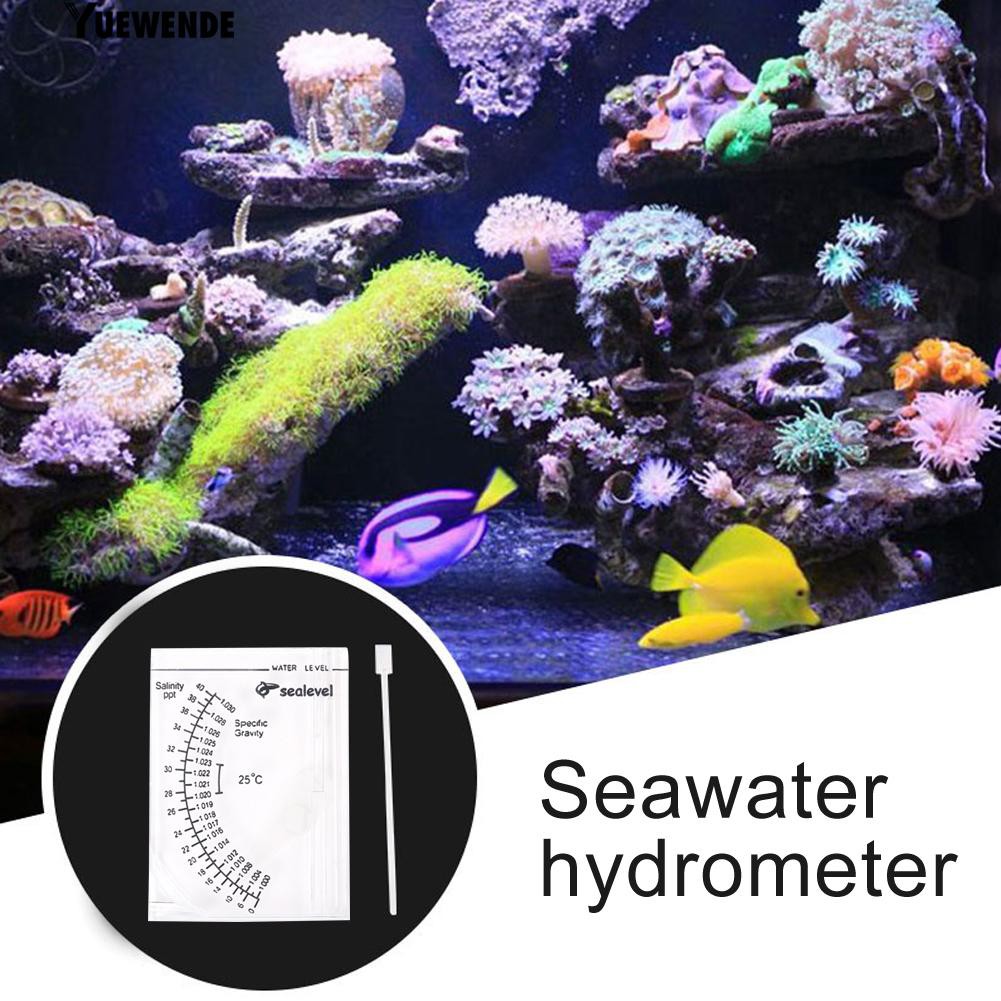 Máy đo độ mặn nước trong nước