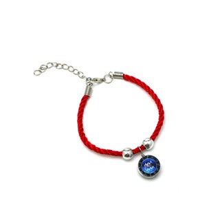 Vòng tay 12 cung hoàng đạo - cung bảo bình vtb0156