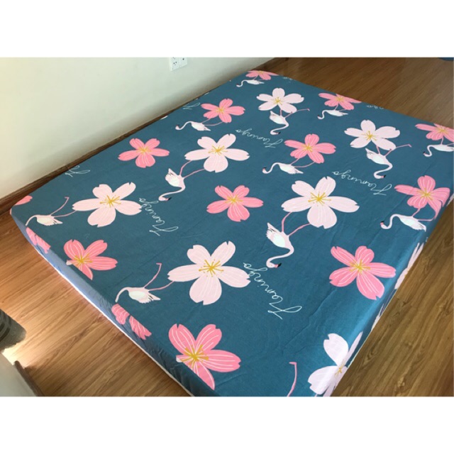 Ga chống thấm cotton cao cấp