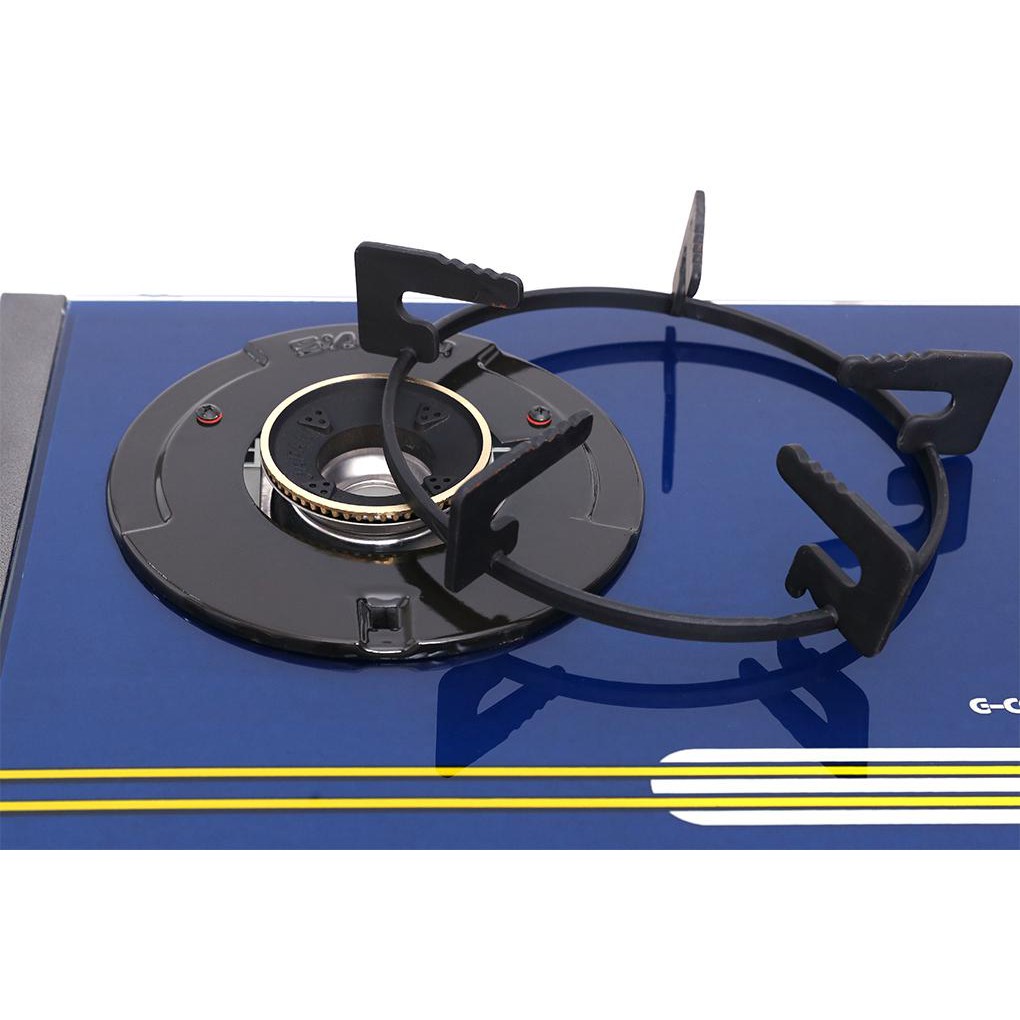 Bếp Gas Sanko G-Cooker 68SC Đôi Tiết Kiệm Gas