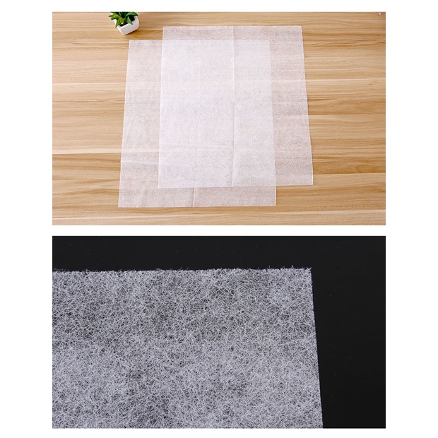 SET 2 Tờ Giấy Lọc Bụi Dùng Cho Máy Điều Hòa Không Khí