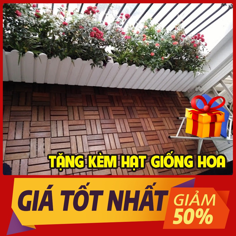 Chậu hàng rào kiểu dáng châu âu, hàng rào hiện đại, phù hợp trồng hoa, cây bụi trang trí nội ngoại thất