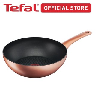Chảo sâu lòng chống dính Tefal G11719-Made in France