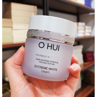 Kem dưỡng trắng da OHUI 50ml