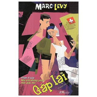 Sách nhã nam - gặp lại
