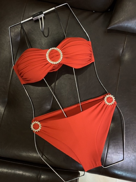 Bikini khuyên tròn | BigBuy360 - bigbuy360.vn