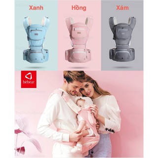 ĐAI ĐỊU EM BÉ BÉBEAR ( ALPHA X ) 2018 - Có Ảnh Thật