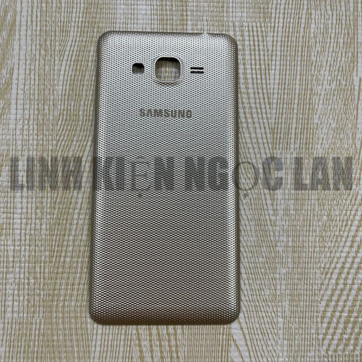 Nắp lưng Samsung Galaxy J2 prime