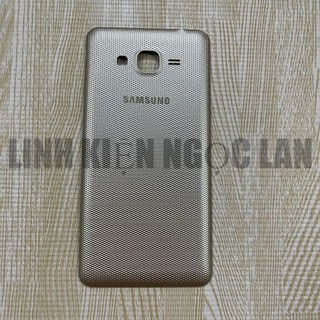 Nắp lưng Samsung Galaxy J2 prime
