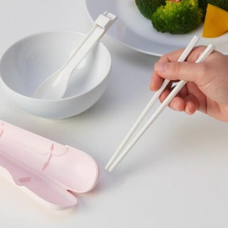 Set thìa đũa MIDDAGSGÄST IKEA chính hãng (có sẵn)