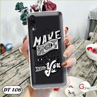 Ốp lưng dẻo in hình XIAOMI REDMI NOTE 7 / 7 PRO