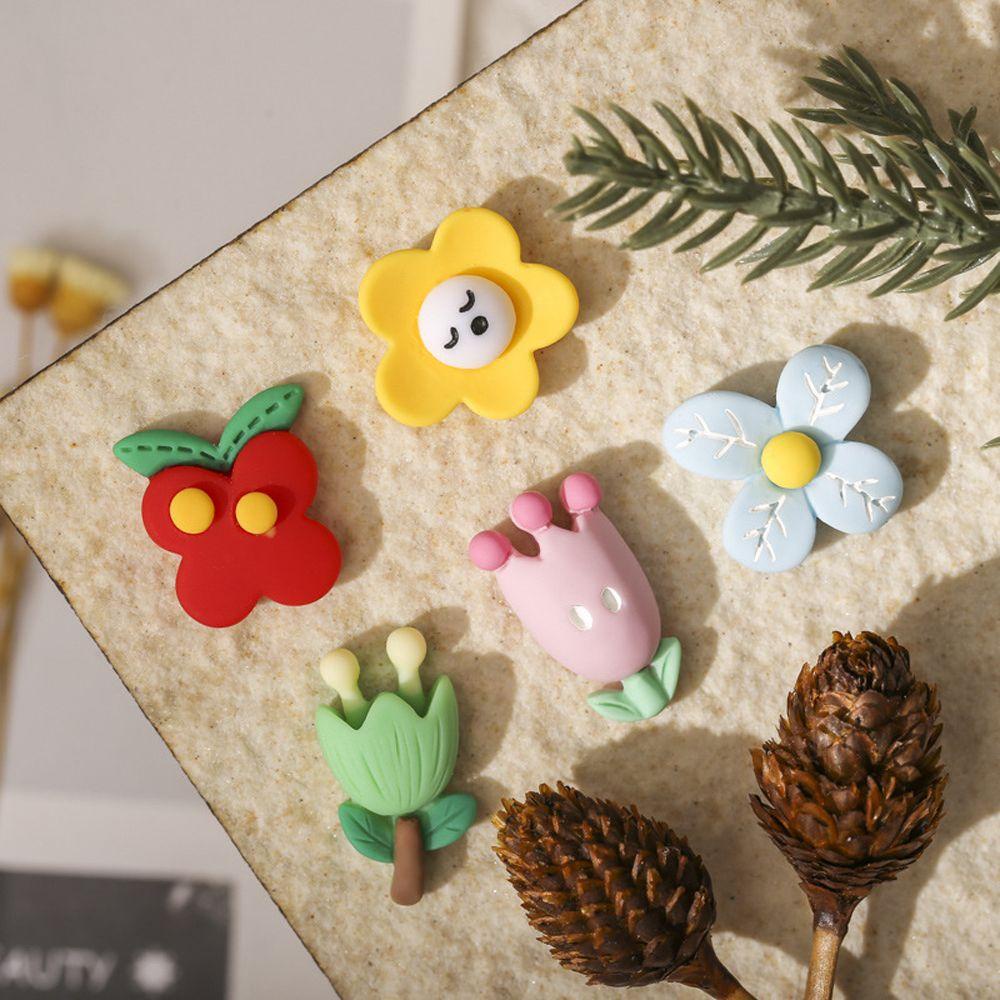 OCEANMAP Đá 3D Trang Trí Móng Tay Dễ Thương