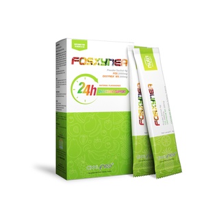Thực phẩm bổ sung chất xơ rau củ fosxynea
