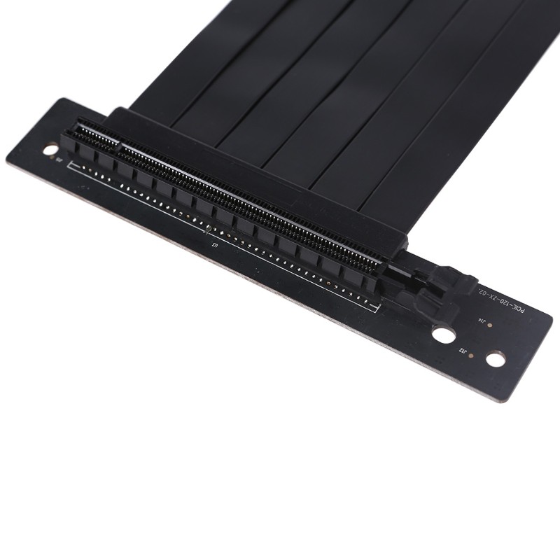 Dây Cáp Nối Dài 30cm Cho Card Đồ Họa Gpu