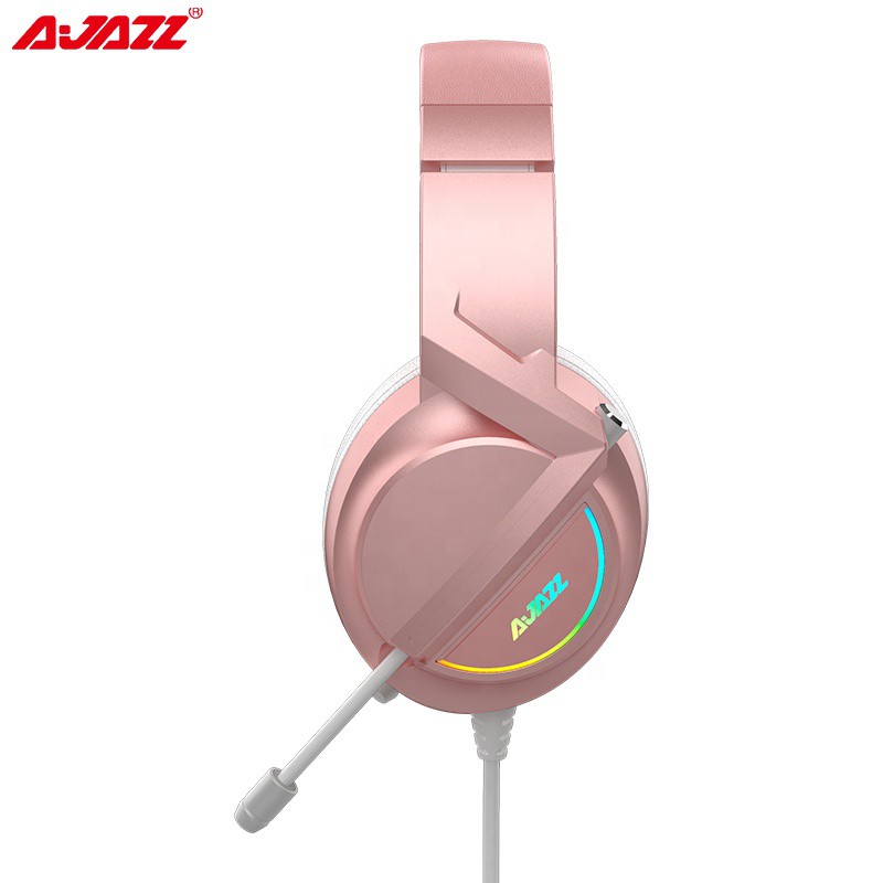 Tai nghe gaming fuhlen AJAZZ AX365 - Hàng chính hãng | BigBuy360 - bigbuy360.vn