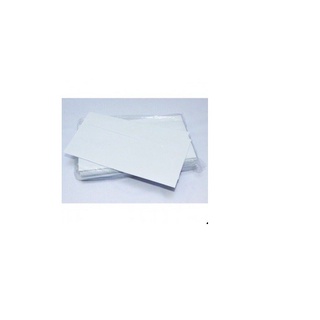 Bao thư trắng f4 80gsm - xấp