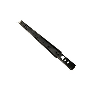 Ray trượt bi 2 tầng Fuki màu đen, dài 40 cm