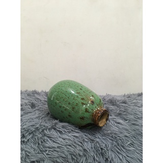 BÌNH HOA GỐM SỨ 10x15 CM
