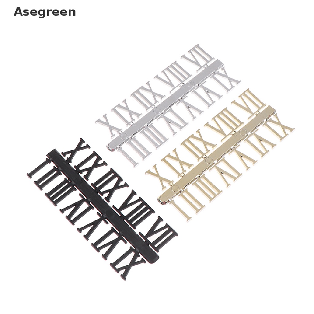 Bộ mặt số thay thế cho đồng hồ điện tử DIY