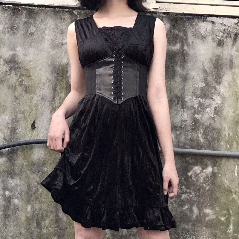 Váy 2Hand / Đầm Si