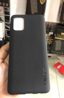 Samsung Galaxy A51 Ốp lưng da màu siêu đẹp