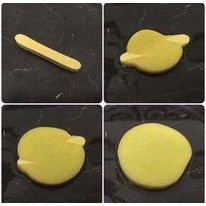 Gói 12 miếng mút rữa mặt bọt biển Chivey dạng nén tạo bọt | BigBuy360 - bigbuy360.vn