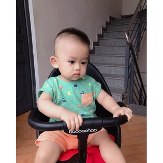 Bộ hè cộc tay Lullaby
