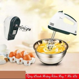 MÁY ĐÁNH TRỨNG TRỘN BỘT BÁNH CAO CẤP