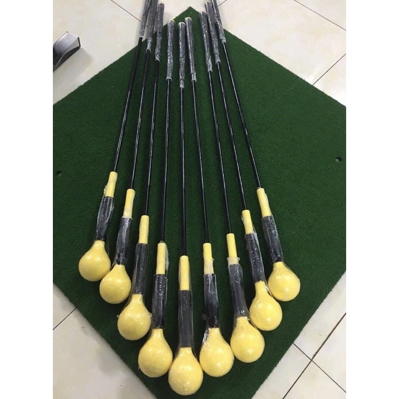 Gậy Tập Golf Chỉnh Swing Cán Dẻo | BigBuy360 - bigbuy360.vn
