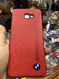 Ốp lưng Samsung j4 plus giả da