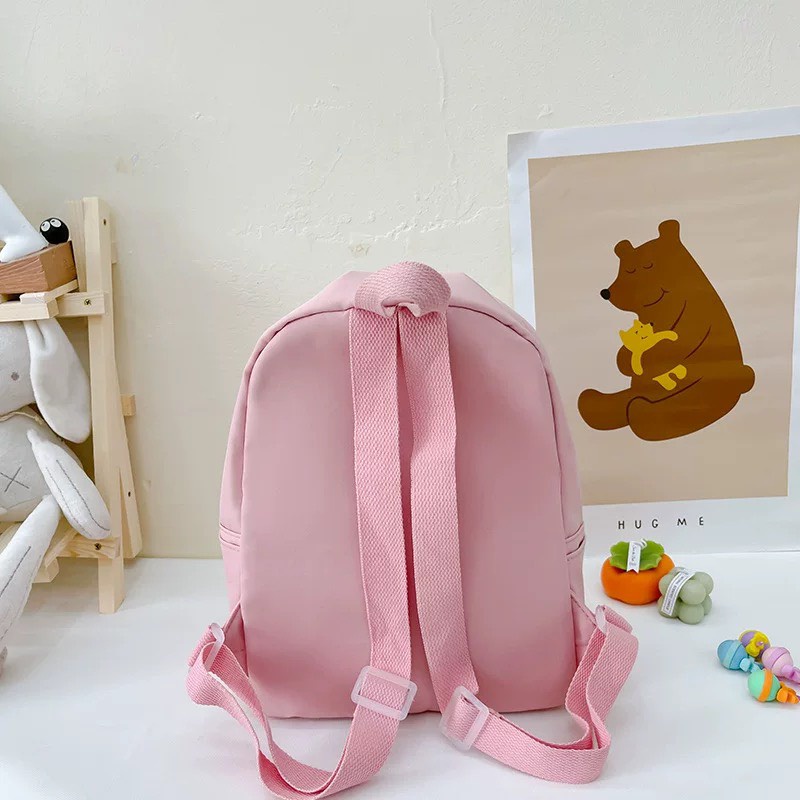 Balo cao cấp dành cho bé siêu nhẹ, chống thấm nước - Hàng Quảng Châu Cao Cấp (3457)