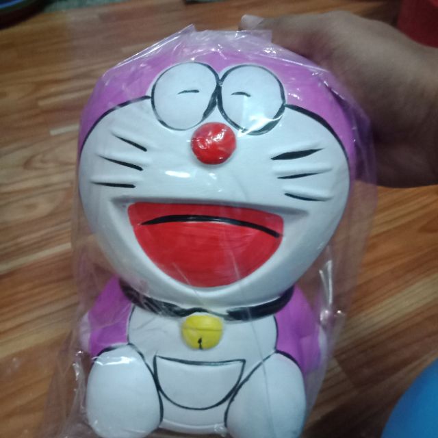 [Hot] Tiết kiệm cùng mèo máy Doraemon