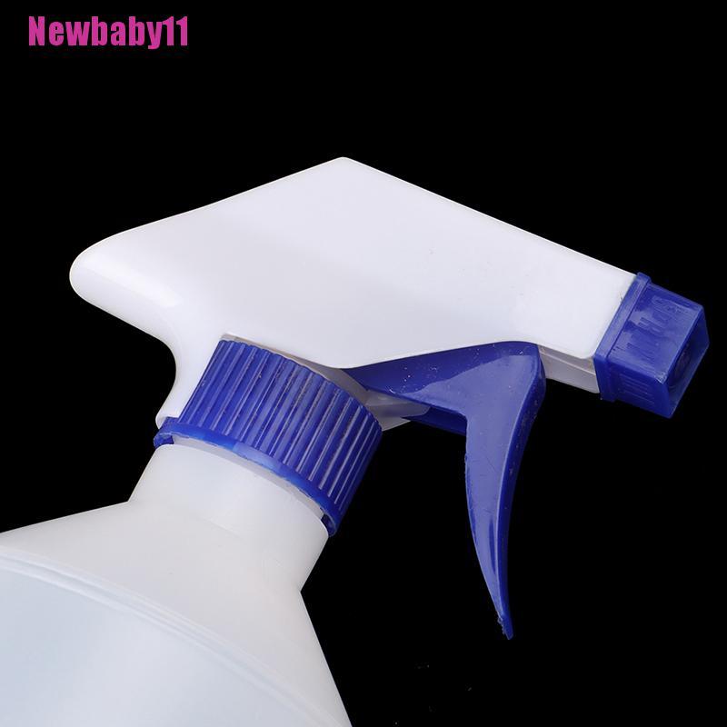 Bình Xịt Nước Tưới Cây 500ml Có Nút Cầm Tay Tiện Dụng Cho Sân Vườn BABY11