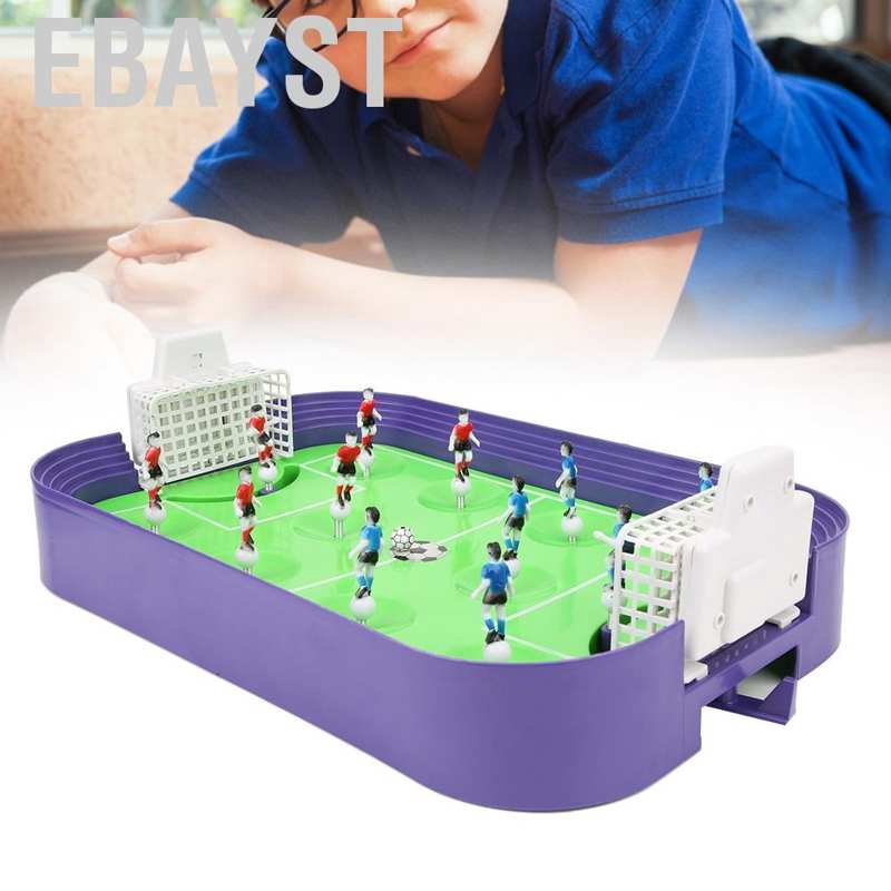 Bộ bàn chơi bóng đá mini vui nhộn cho trẻ em