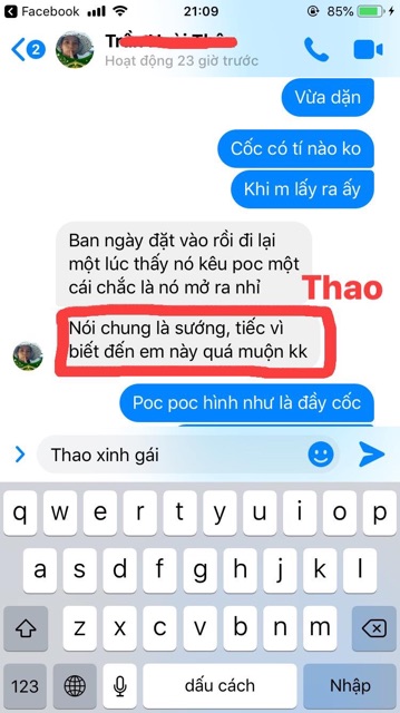 CỐC NGUYỆT SAN CHÍNH HÀNG HERCUP ( Mua 1 tặng 1)