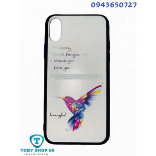 Ốp lưng chống bẩn cao cấp dành cho các loại điện thoại iPhone 11 Pro