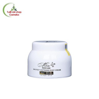 Kem body mềm acosmetics mẫu mới 2020
