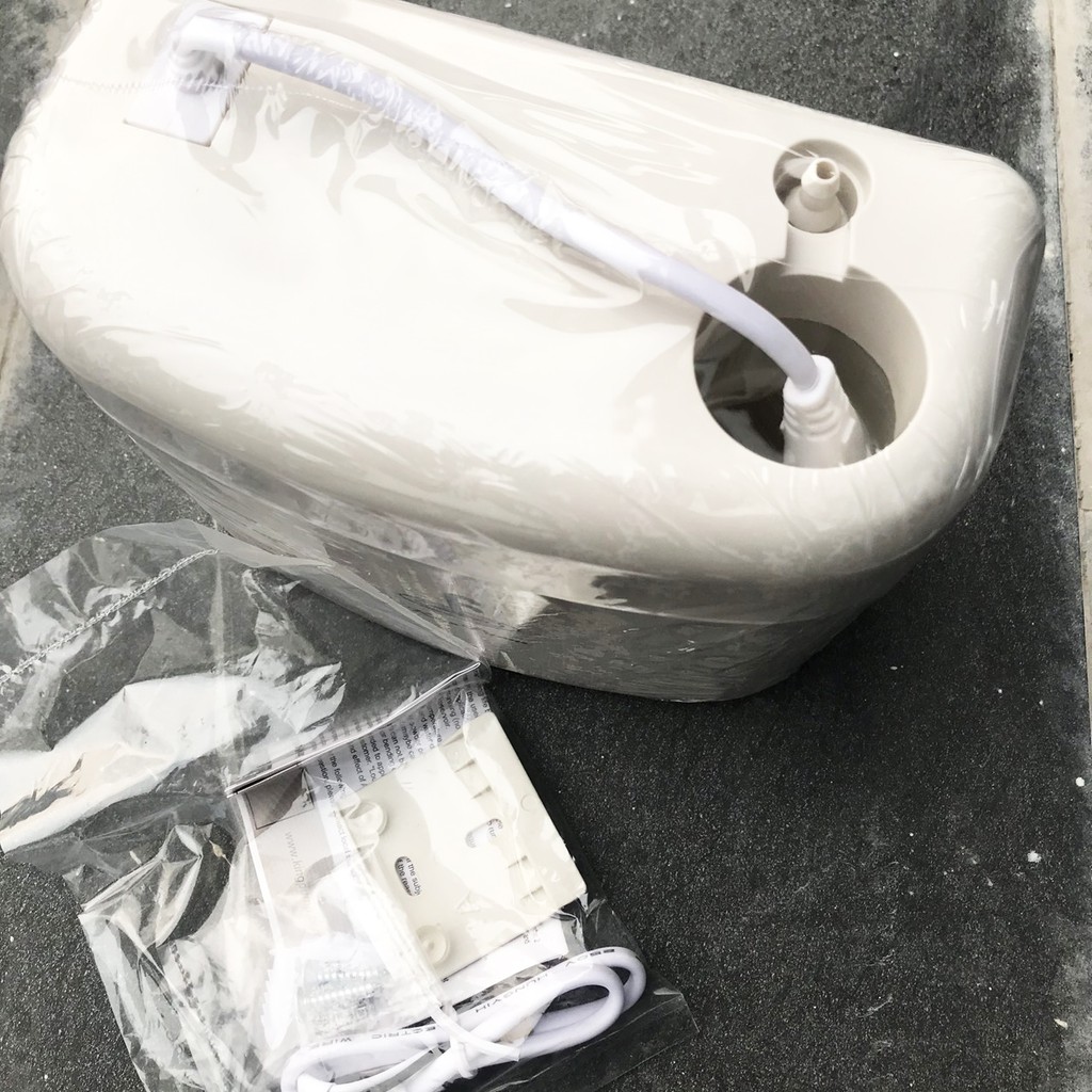 Máy bơm nước thải điều hòa Kingpump 3 mét