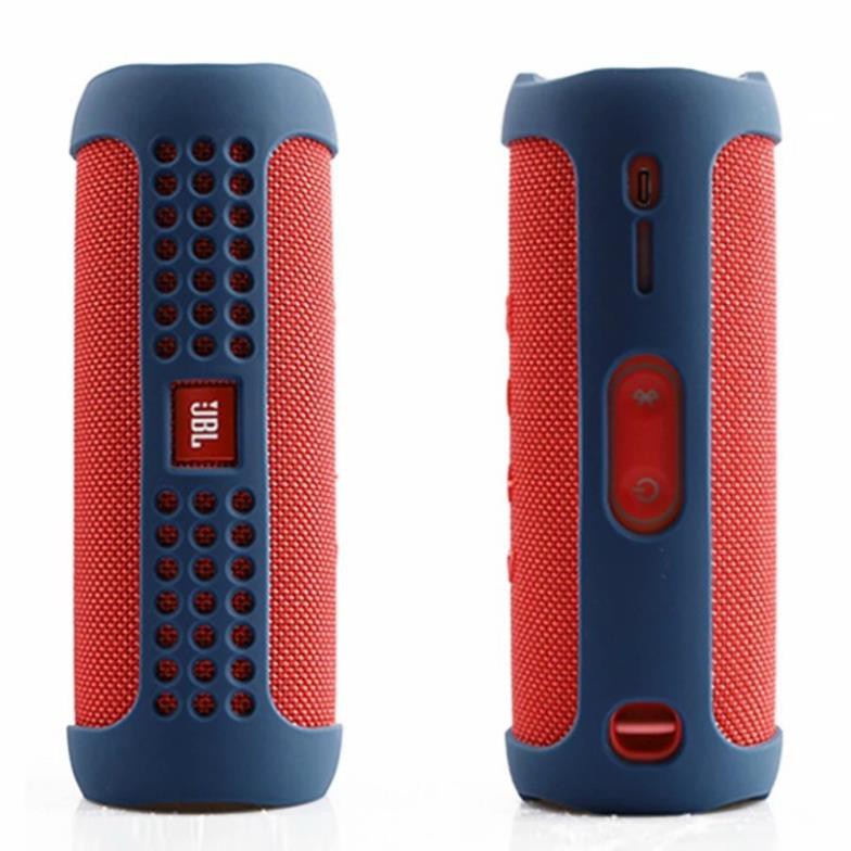 Vỏ Case Silicone Bảo Vệ Loa  Jbl Flip 5