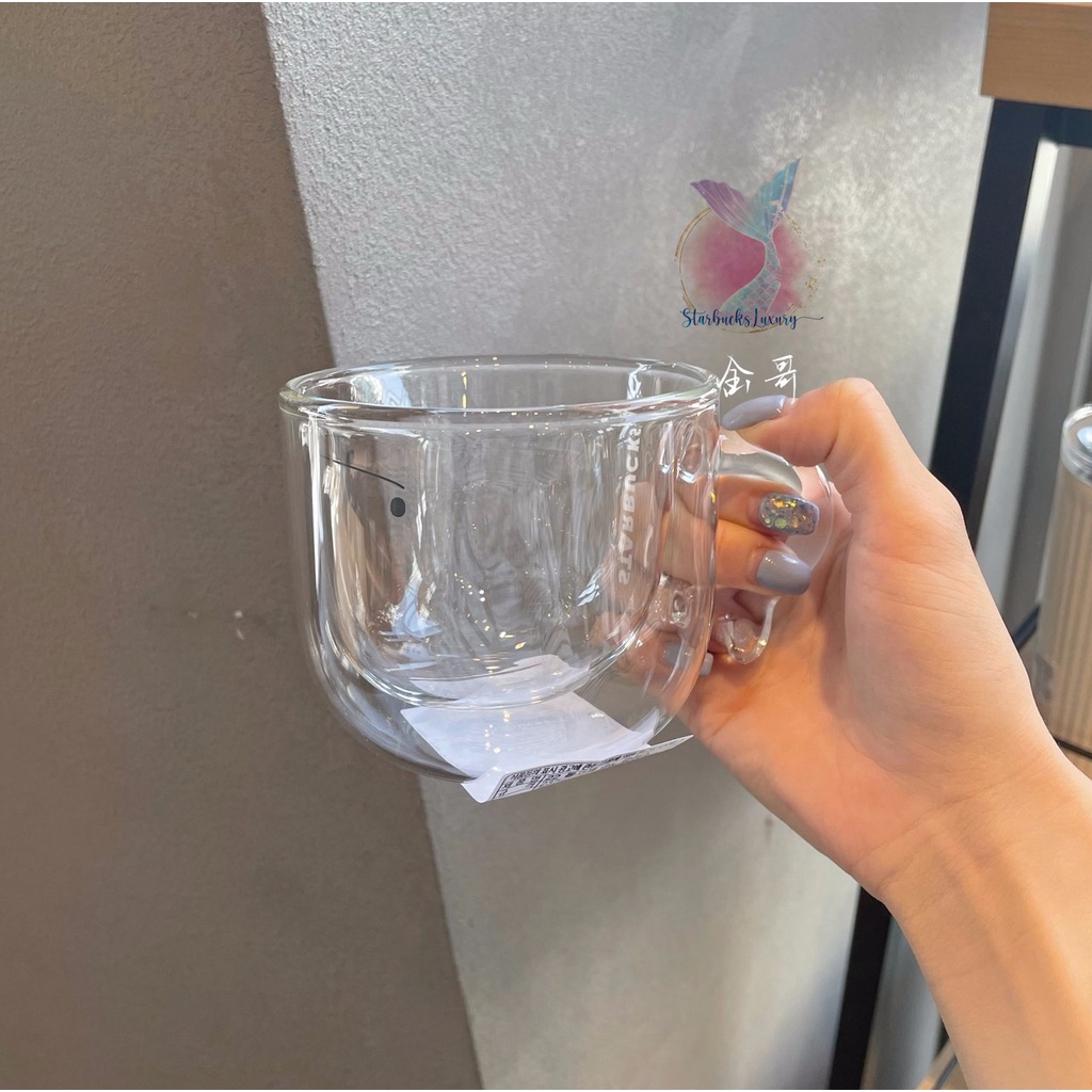 Bộ sưu tập ly Starbucks Korea