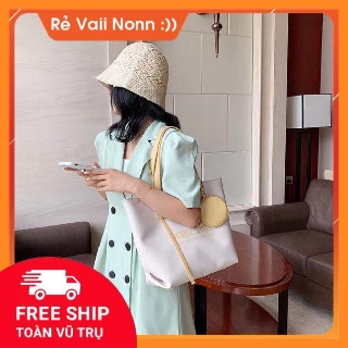 [ Freeship toàn quốc] Túi Xách Công Sở Cao Cấp