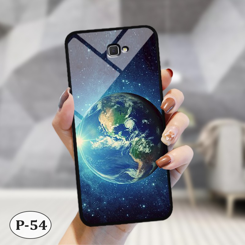 Ốp lưng kính 3D Samsung Galaxy J7 Prime | BigBuy360 - bigbuy360.vn