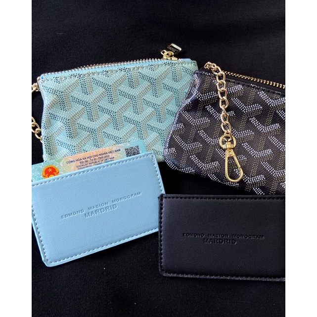 Bộ phụ kiện Edmond