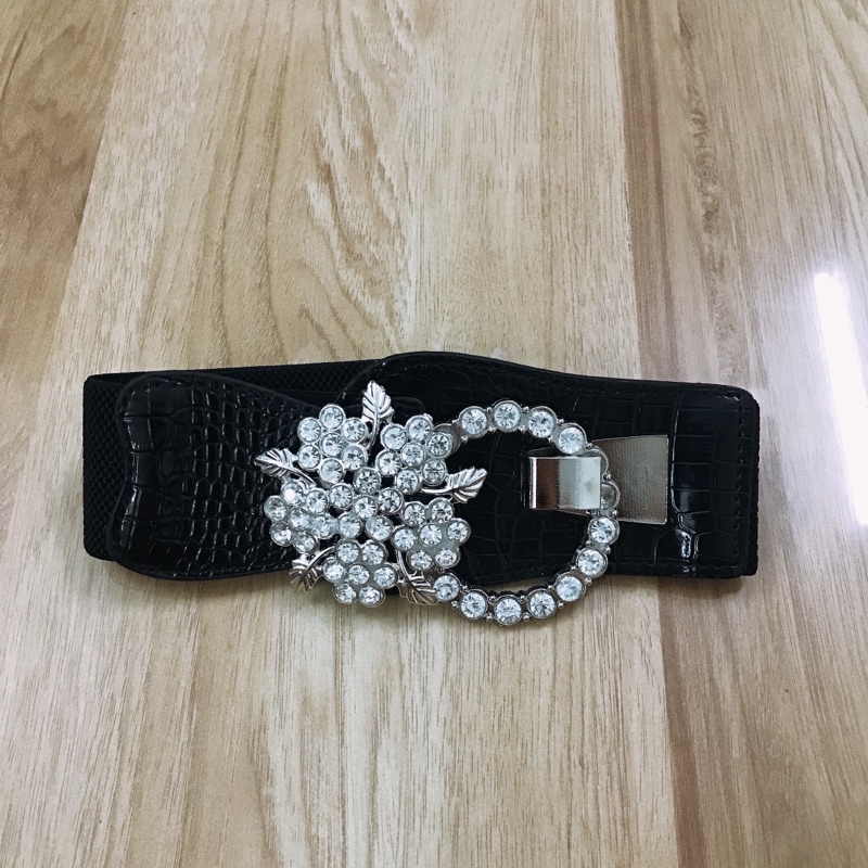 Nịt váy nhiều kiểu bảng 6cm shop tina80