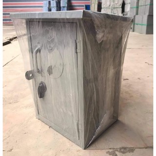 vỏ tủ điện kế C (200x300x160)