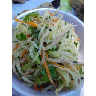 CHẢ BÒ